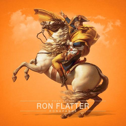 Ron Flatter - Ronaparde [PLV51]